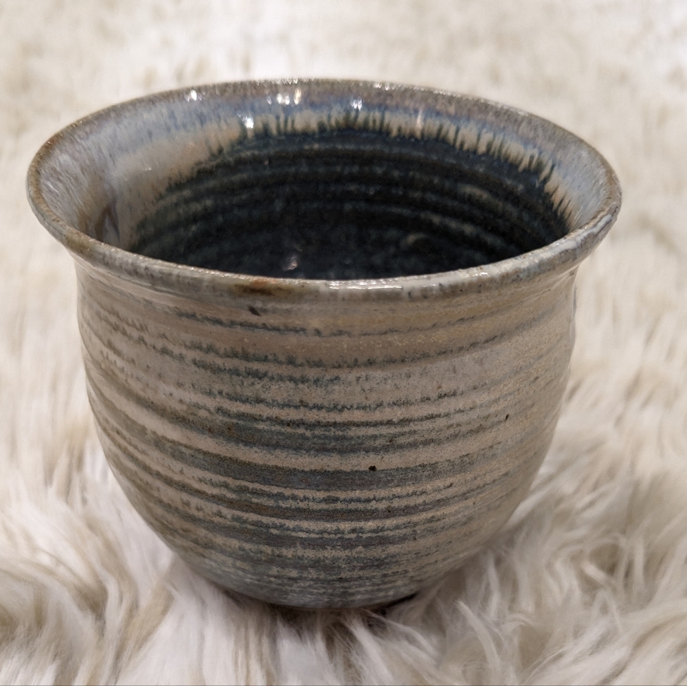 Handmade Pottery Cup